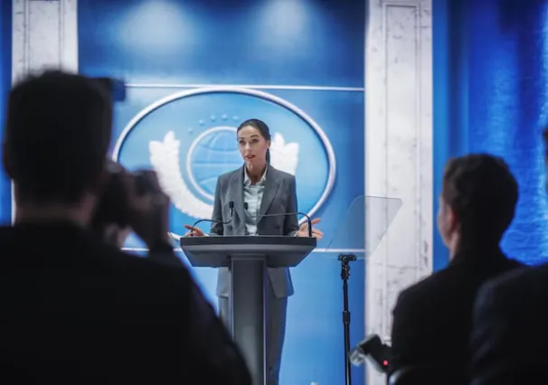 Press Conferences